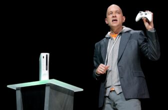 Microsoft Zune govt J Allard is main a secretive crew at Amazon