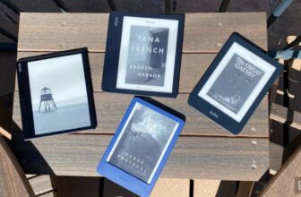 US libraries lower e-book and audiobook lending packages following Trump government order