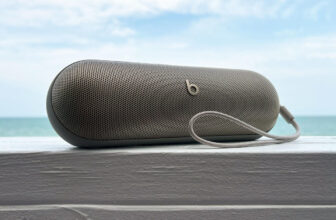 The Beats Tablet transportable speaker drops again all the way down to a record-low value