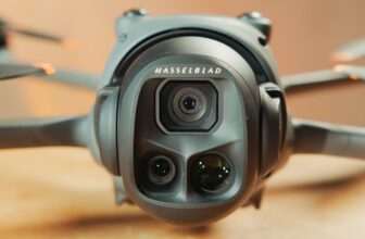 DJI Mavic 4 Professional, Sony WH-1000XM6, ASUS ROG Circulation Z13 and extra