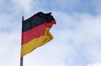 Germany is contemplating a ten % digital service tax on US tech giants
