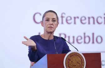 Mexico is suing Google over ‘Gulf of America’ identify change for US customers