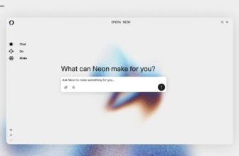 Opera’s new ‘absolutely agentic’ browser can surf the net for you
