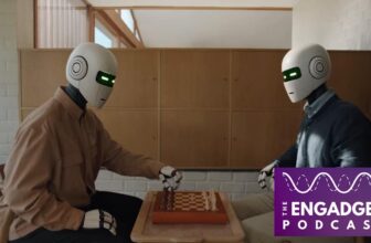Engadget Podcast: Who wants an AI internet browser?