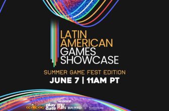 Tips on how to watch the Latin American Video games Showcase at Summer season Recreation Fest 2025