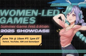 Methods to watch the Ladies-Led Video games Showcase at Summer season Sport Fest 2025