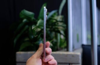 Samsung’s Galaxy S25 Edge is $1,100 and skinny