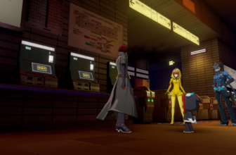 The Phantom X is coming to PC and cellular subsequent month