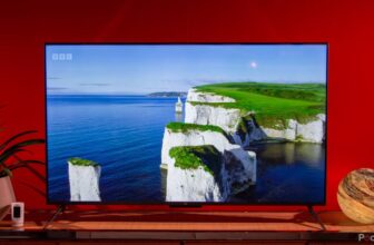 Which TV tech do you have to purchase?