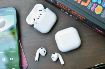 Apple’s AirPods 4 drop again to a file low of $99
