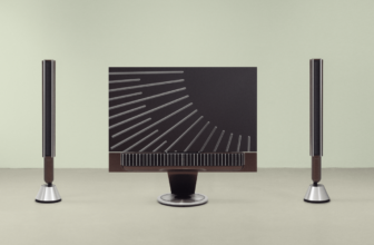 Bang And Olufsen Launches $65K Artwork Deco Restricted Version For one centesimal Anniversary
