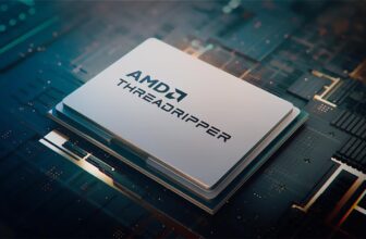 AMD’s Ryzen Threadripper 9000 chips have as much as 96 cores, similar to the final bunch