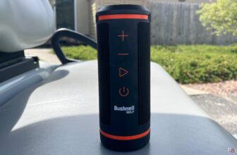 This handy gadget helped decrease my golf rating and enhance my recreation
