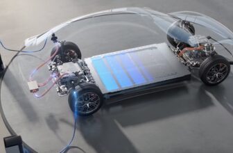 China-made EV batteries cost faster than fuelling up at a fuel station