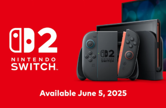 How you can purchase the Nintendo Swap 2