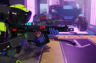 Bungie admits its Marathon alpha included stolen art work