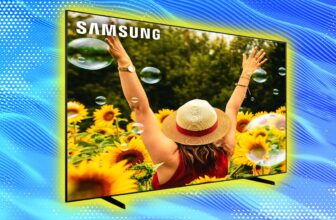 I tweaked these 5 settings and now my Samsung TV feels model new