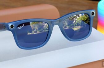 Meta is reportedly engaged on facial recognition for its AI glasses