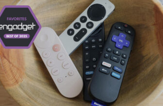 The most effective streaming units for 2025