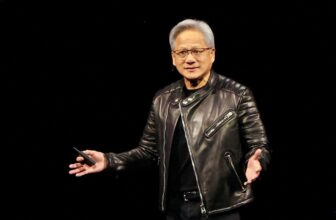 watch NVIDIA CEO Jensen Huang ship the opening keynote