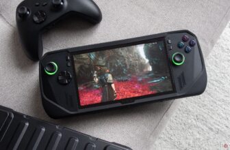 This $95 ROG Ally X accent is dear, however I promise it is value it