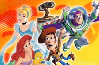 I grew up amassing films