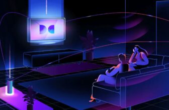 Dolby Atmos FlexConnect may reinvent the trendy house theater