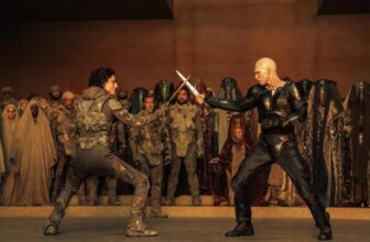 Maintaining monitor of the place motion pictures had been streaming was driving me loopy till I discovered this app