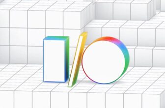 watch Google I/O 2025