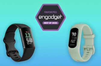 One of the best health trackers for 2025