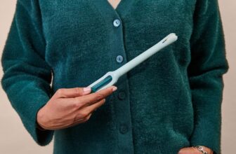 FDA approves at-home pap smear various gadget for cervical most cancers screening