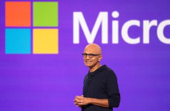 How one can watch the Microsoft Construct 2025 keynote