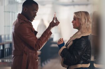 Physician Who ‘Fortunate Day’ assessment: Pete, I owe you an apology