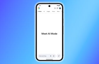 Google’s new AI search mode is coming to each person within the US