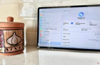 4 options that assist the Honor Pad V9 stand out from the gang