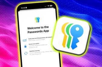 I give up passwords and so are you able to