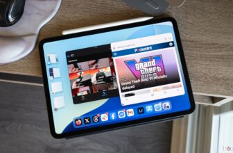 Stage Supervisor could also be coming to the iPhone, and that is a extremely large deal