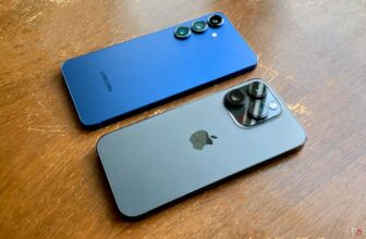 Switching your eSIM from iPhone to Android could get manner simpler quickly