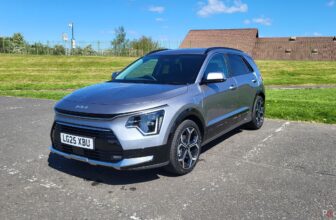 Is the Kia Niro the most effective price range hybrid crossover you should buy in 2025?