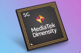 This firm may beat Apple and Qualcomm to the 12 months’s strongest chipset