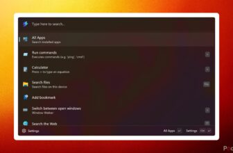 5 apps I take advantage of to make Home windows Search extra like macOS Highlight