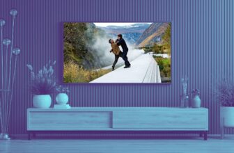 There’s just one purpose to have movement smoothing enabled in your TV