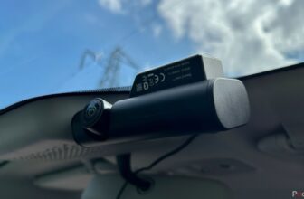 Nexar Beam2 Mini Sprint Cam overview: all the time on performance