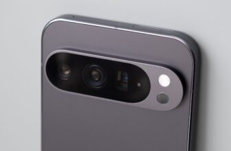 4 strikes which may assist the Pixel 10 beat the iPhone 17