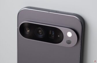 Have a Google Pixel telephone? Swap on this digicam setting instantly