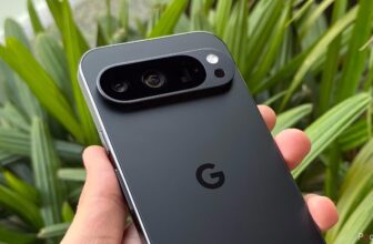 If this Pixel 10 digital camera leak is true, I could be offered