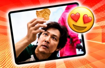 There is a motive I all the time attain for my iPad when it is time to stream