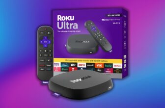 My favourite streaming field simply fell to its Black Friday worth