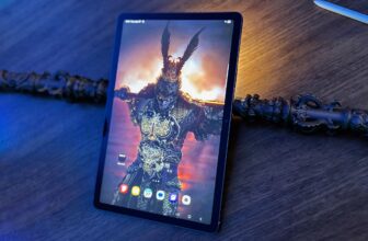 I attempted Samsung’s Galaxy Tab S10 FE, and it is shockingly good for $500