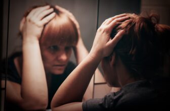 The Motherhood Identification Disaster – Match Bottomed Women